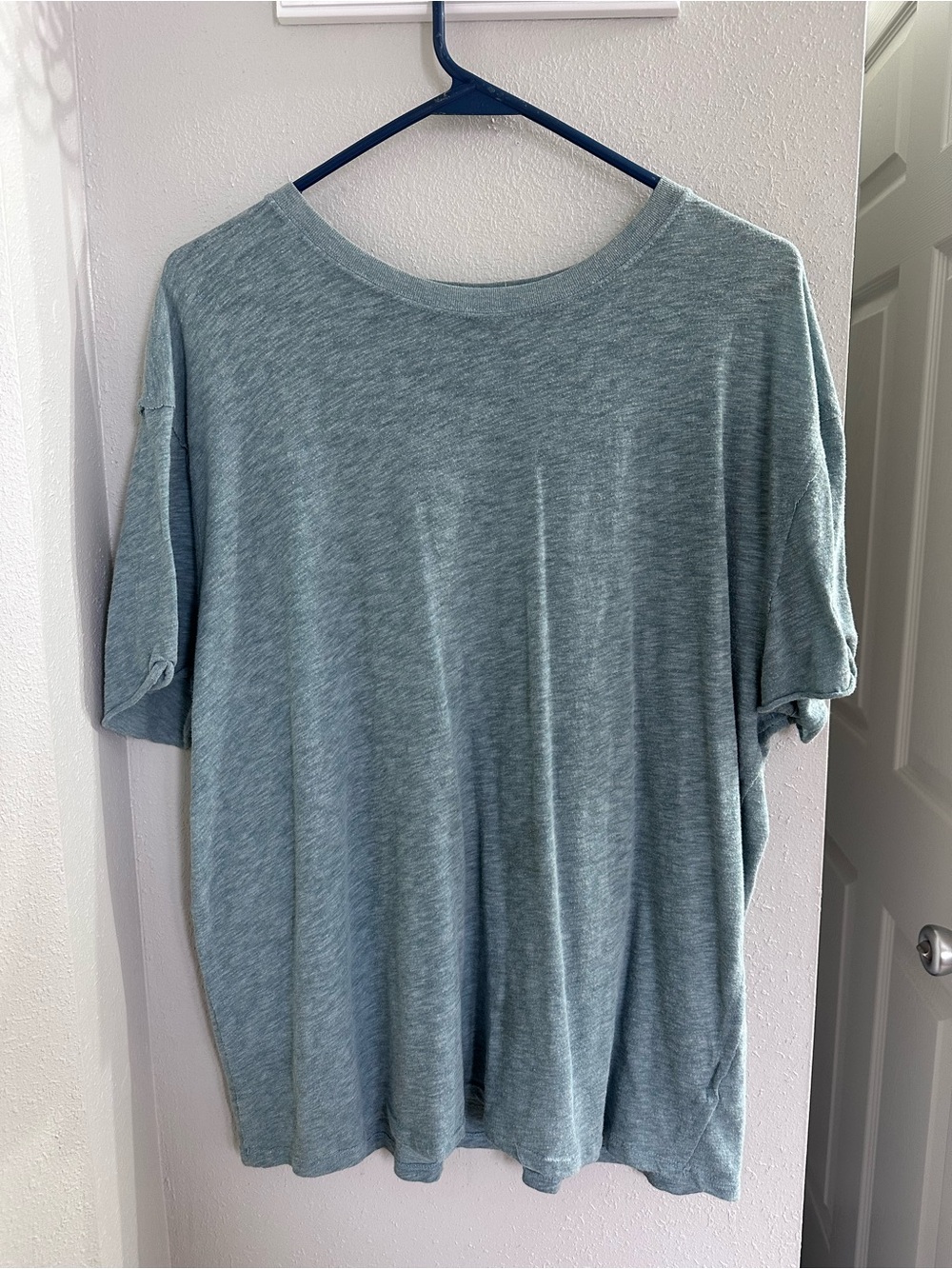 Women’s Short Sleeve Blouse